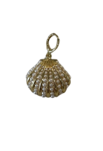 PRE-ORDER LPJ2 Pearl Shell Charm
