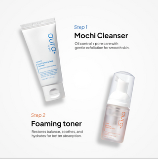 1PRE-ORDERAURA PDRN Travel Kit