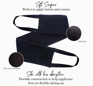 Self Tanner Back Applicator