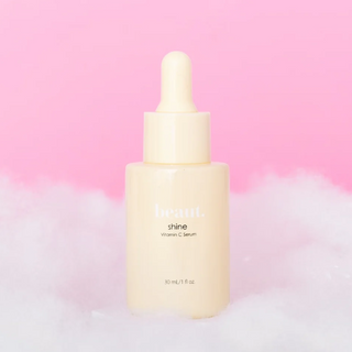 PRE-ORDER BEAUT Shine Serum