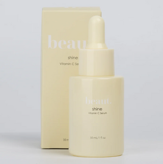 PRE-ORDER BEAUT Shine Serum