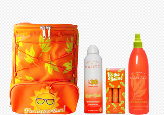 PRE-ORDER CAL Cali Cooler Handpicked By Whitney Custom 4pc - DALLAS MARKET EXCLUSIVE DEAL