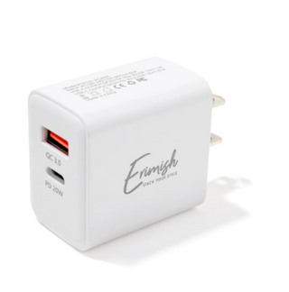 PRE-ORDER ERI Ultra Fast Charging Cube