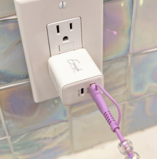 PRE-ORDER ERI Ultra Fast Charging Cube