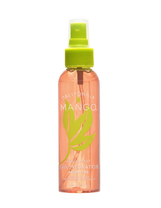 PRE-ORDER CAL Mango Mist Skin Hydration Spray