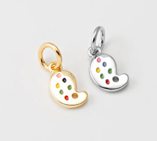 PRE-ORDER LPJ Art Palette Charm