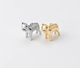 PRE-ORDER LPJ Bulldog Charm