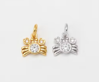 PRE-ORDER LPJ Crab Charm