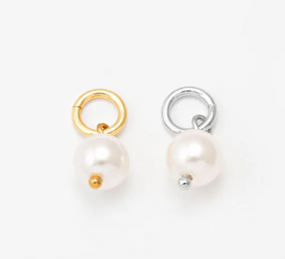 PRE-ORDER LPJ Classic Pearl Charm