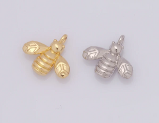 PRE-ORDER LPJ Bee Charm