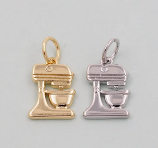 PRE-ORDER LPJ Baking Charm
