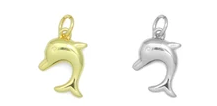 PRE-ORDER LPJ Dolphin Charm