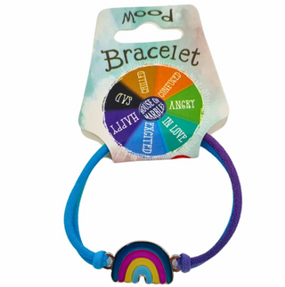 How Are You Mood Bracelet - 8 options!