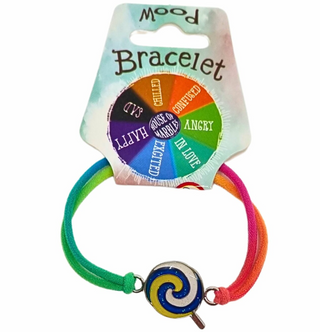 How Are You Mood Bracelet - 8 options!