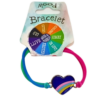 How Are You Mood Bracelet - 8 options!