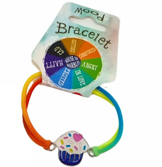 How Are You Mood Bracelet - 8 options!