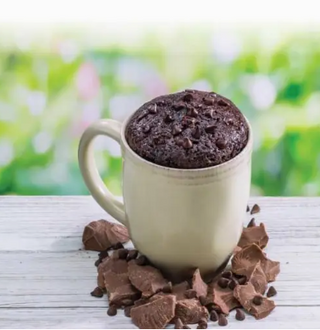 Guilty Pleasure Mug Cakes - 6 options!