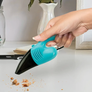 Mini Cleanings USB Vacuum - 2 colors!