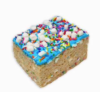 Jumbo Rice Krispie Treats - 10 options! *FINAL SALE*