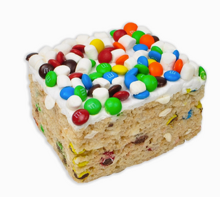 Jumbo Rice Krispie Treats - 10 options! *FINAL SALE*