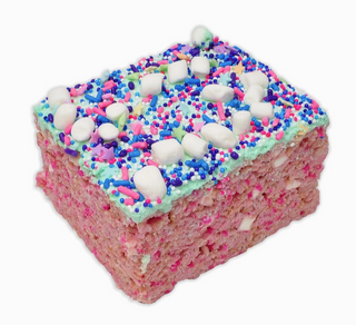 Jumbo Rice Krispie Treats - 10 options! *FINAL SALE*