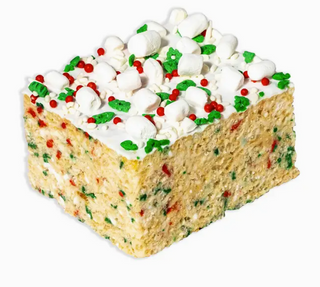 Jumbo Rice Krispie Treats - 10 options! *FINAL SALE*