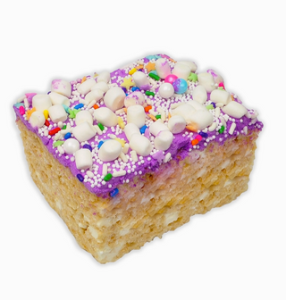 Jumbo Rice Krispie Treats - 10 options! *FINAL SALE*