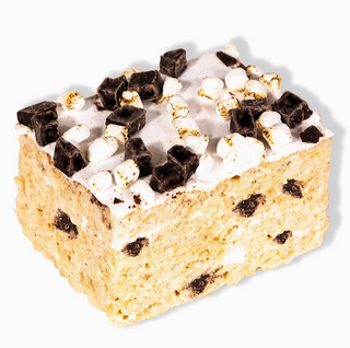 Jumbo Rice Krispie Treats - 10 options! *FINAL SALE*