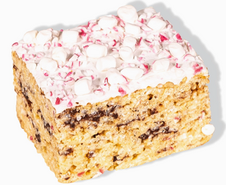 Jumbo Rice Krispie Treats - 10 options! *FINAL SALE*