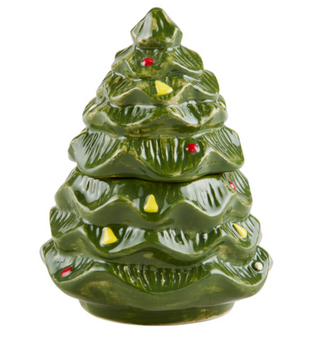 All Things Christmas Ceramic Jar - 3 options!