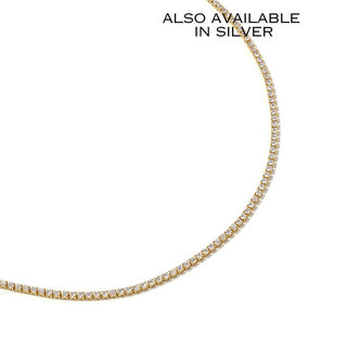 PRE-ORDER ERI Selena Necklace