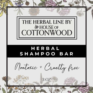 PRE-ORDER HOC HERBAL HAIR CARE - EXCLUSIVE DALLAS MARKET DEAL
