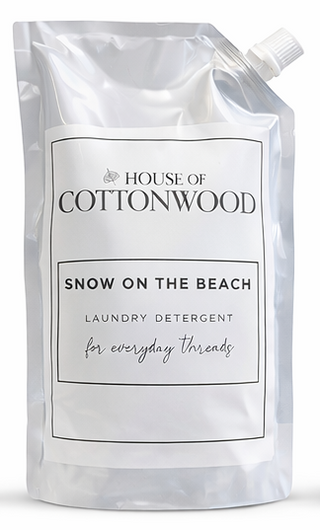 PRE-ORDER HOC LAUNDRY DETERGENT