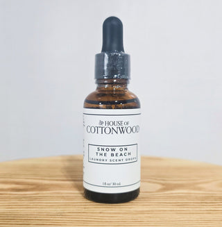 PRE-ORDER HOC SCENT DROPS