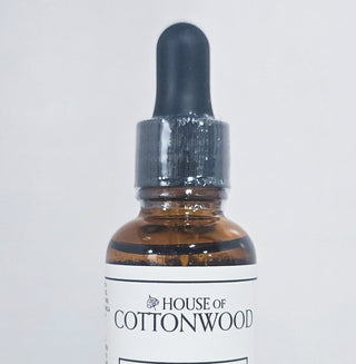 House of Cottonwood Scent Drops - Rivendell