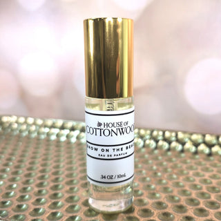 PRE-ORDER HOC EAU DE PARFUM - TRAVEL SIZE - EXCLUSIVE DALLAS MARKET DEAL