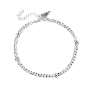 PRE-ORDER ERI Sparkler Anklet