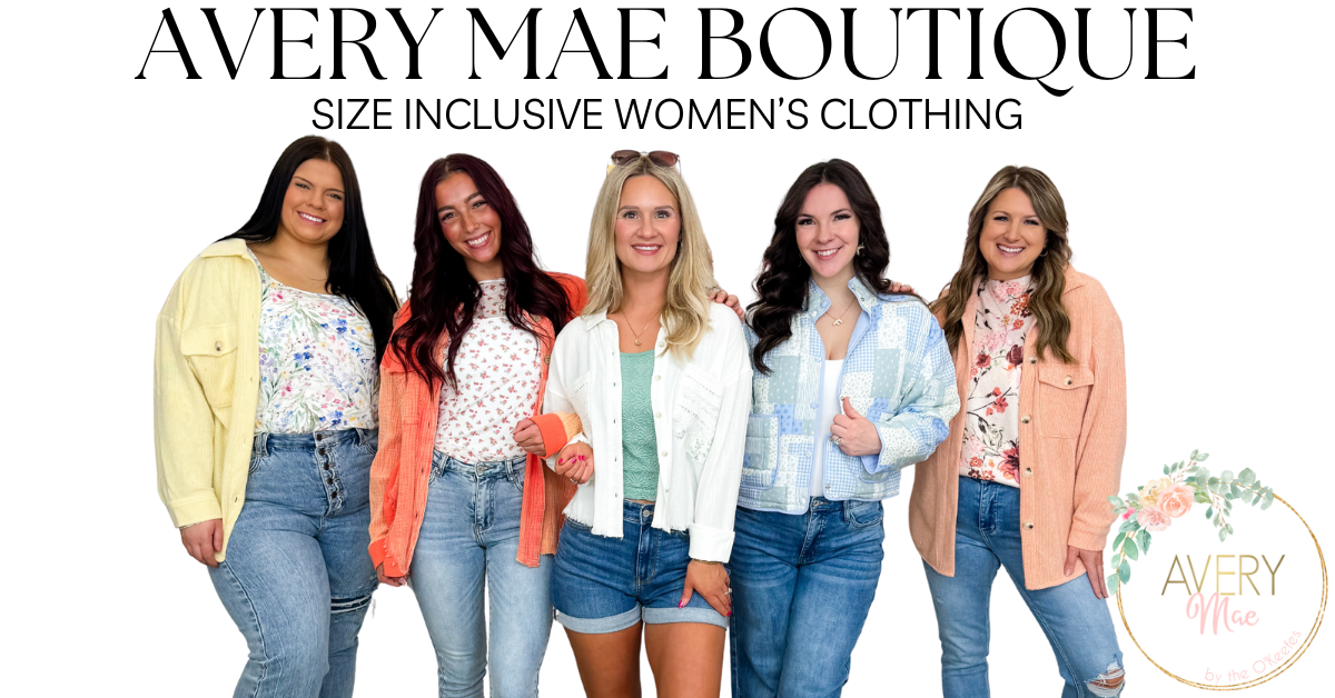Avery Mae Boutique