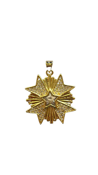 PRE-ORDER LPJ2 Star Shine Charm