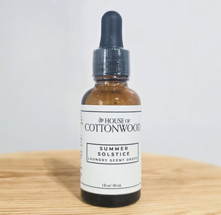 House of Cottonwood Scent Drops