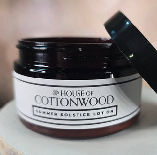 PRE-ORDER HOC ALL-NATURAL LOTION