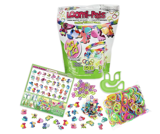 Forever Fun Charm Bracelet Kit - 4 options!