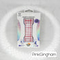 PinkGingham
