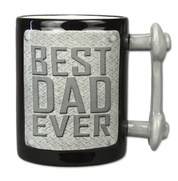 Best Dad Ever 20oz Mug