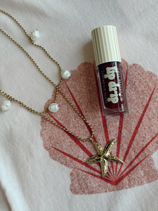 PRE-ORDER TMLL Limited Edition Lip Drip - Malibu