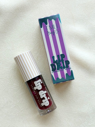 PRE-ORDER TMLL Limited Edition Lip Drip - Malibu