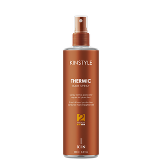 PRE-ORDER CAL Thermic Spray