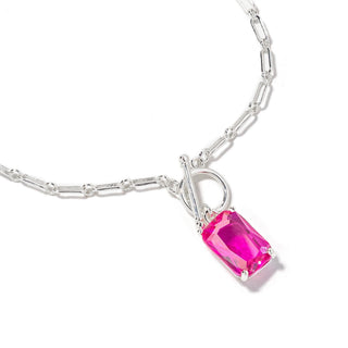 PRE-ORDER ERI Trixie AB Necklace