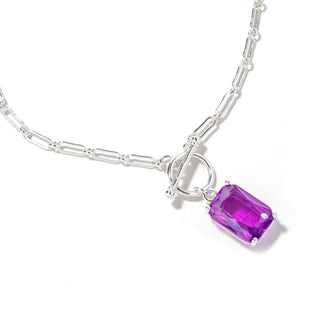 PRE-ORDER ERI Trixie AB Necklace