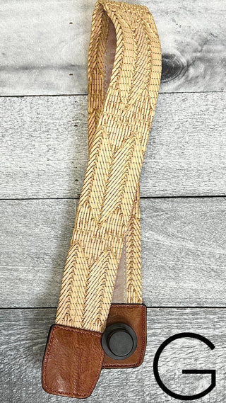 Versa Tote Guitar Straps - 15 options!